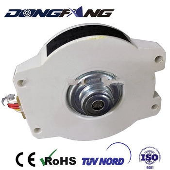 6W China Brand High Speed Low Noise Motors For Indoor Air Conditioner