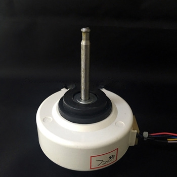 China Market Hot Indoor Units 1-2HP Split Air Conditioner Fan Motor