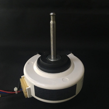 China Market Hot Indoor Units 1-2HP Split Air Conditioner Fan Motor