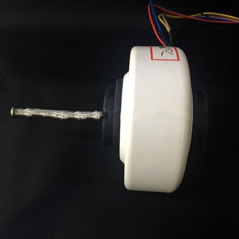 China Market Hot Indoor Units 1-2HP Split Air Conditioner Fan Motor