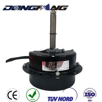 20W 30W 40W Air Conditioner Outdoor Fan Motor