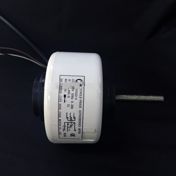 China Market Indoor Units Split Air Conditioner Fan Motor