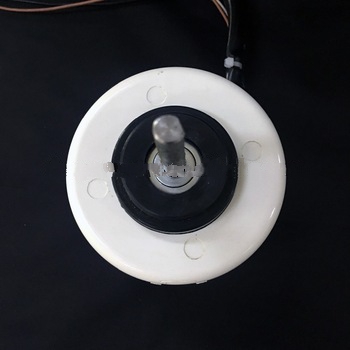 China Market Indoor Units Split Air Conditioner Fan Motor