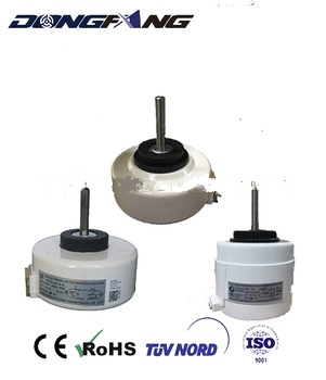 Chinese <font color='red'>Factory</font> Cheap Air Conditioner Blower Motor <font color='red'>Price</font> <font color='red'>Good</font> <font color='red'>Quality</font>