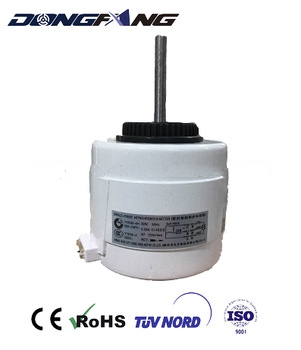 Single Phase AC Motor 230v For Air Conditioner Air Cooler