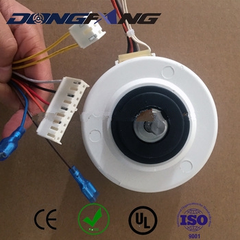 Swing Fan Motor Single-phase AC