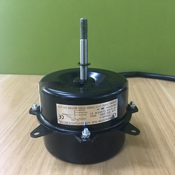 Air Conditioner Window AC Fan Motor Price Cheap