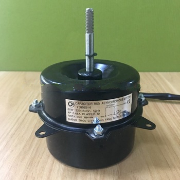 Air Conditioner Window AC Fan Motor Price Cheap
