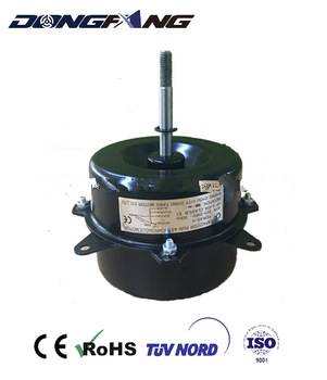 Cheap Price Electric Motor Cooling Fan