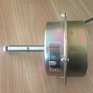 Exhaust Fan Motor Single Phase Window Type Air Conditioner