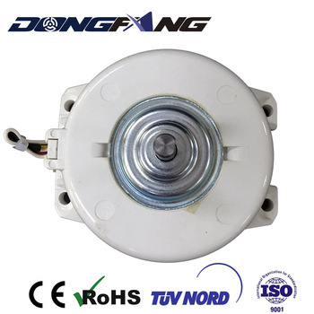 6W China Brand High Speed Low Noise Motors For Indoor Air Conditioner
