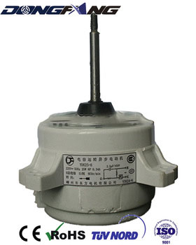 208-230/240V <font color='red'>AC</font> Multi Function <font color='red'>Motor</font> For <font color='red'>Outdoor</font> <font color='red'>Unit</font> Of <font color='red'>Split</font> Type <font color='red'>Air</font> <font color='red'>Conditioner</font>