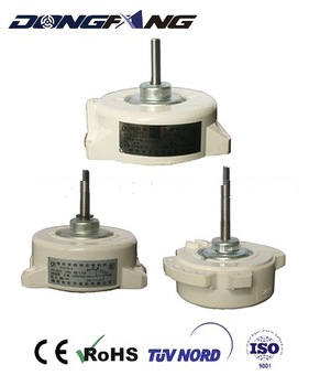 Low Noise Resin Packed 220V-240V 50/60HZ Asynchronous Brake Motors