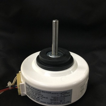 Unite Motor <font color='red'>Co</font> <font color='red'>Ltd</font> Radiator Fan Motor AC
