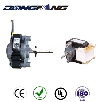 Single Phase AC Motor ODU Parts Good Price