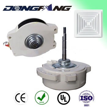 1500rpm Single Phase Asynchronous Fan Motor For Air Purifier Parts