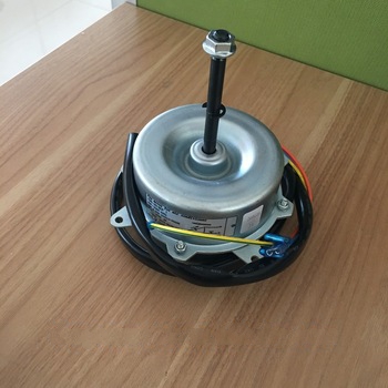 220V Iron Hull AC Single-phase Fan Motor For Home Appliance