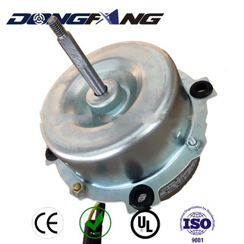 10~100W 220V Fan Motor For Air Conditioner Single-phase AC