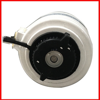 AC Plastic Sealed Single-phase Indoor Air Conditioner Fan Motor