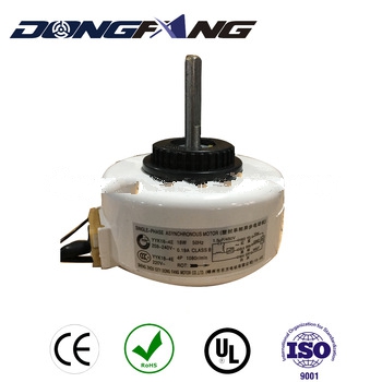 Plastic Single-phase <font color='red'>Asynchronous</font> <font color='red'>Motor</font> For <font color='red'>Indoor</font> <font color='red'>Air</font> <font color='red'>Conditioner</font>