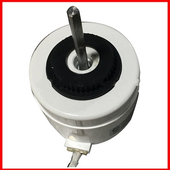 220V AC Motor YYK30-4H Plastic Single-phase Indoor Air Conditioner Electrical Fan Motor