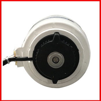 220V AC Motor YYK30-4H Plastic Single-phase Indoor Air Conditioner Electrical Fan Motor