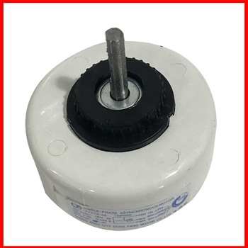 YYK series High Quality 220v Single-phase Fan Motor For Indoor Air Conditioner