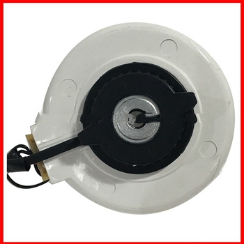 YYK series High Quality 220v Single-phase Fan Motor For Indoor Air Conditioner