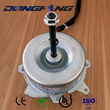 <font color='red'>Air</font> Conditioner Fan Motor 220V <font color='red'>Iron</font> Hull AC <font color='red'>Single</font>-phase 35w