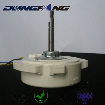 1 hp single-phase electric Motor 220V For Air Conditioner