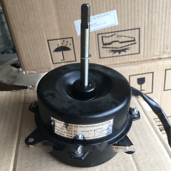 1 hp single-phase electric Motor 220V For Air Conditioner