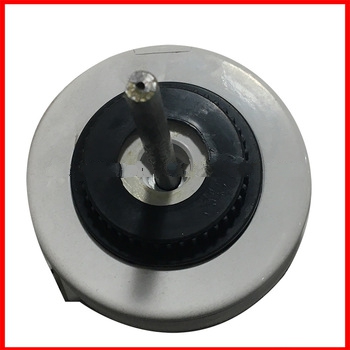 60Hz 220v Single-phase Plastic Sealed Indoor Air Conditioner Fan Motor