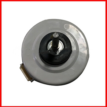 13w 220v Plastic Sealed Fan Motor For Indoor Air Conditioner