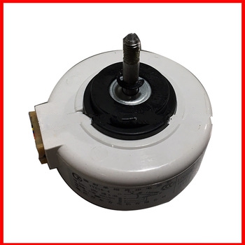 YYS16-4 220v Plastic Sealed Fan Motor For Indoor Air Conditioner