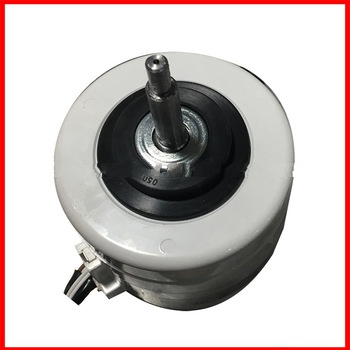 YYS60-4 Single-phase Plastic Sealed Fan Motor For Indoor Air Conditioner