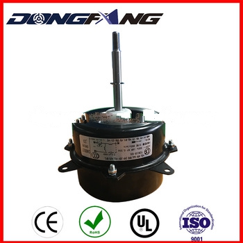 YDK18-6A AC <font color='red'>Fan</font> <font color='red'>Motor</font> For <font color='red'>Outdoor</font> <font color='red'>Air</font> <font color='red'>Conditioner</font>