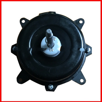YDK18-6A AC Fan Motor For Outdoor Air Conditioner