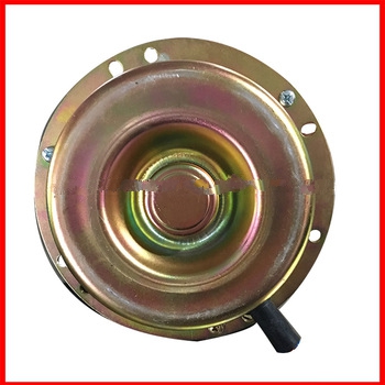 Good Quality 220v AC Iron hull Motor For Outdoor Air Conditioner