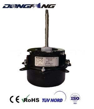 YDK YYS Wound-rotor Induction Motor Air Conditioning