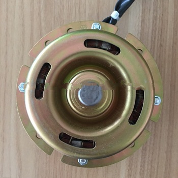 YDK 60-4 Air Conditioner Condenser Fan Motor