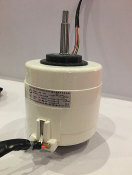 Ac Electric Motors For <font color='red'>Air</font> <font color='red'>Conditioner</font> <font color='red'>from</font> Factory