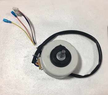 Universal Multi Function Ventilator AC Electric Motors