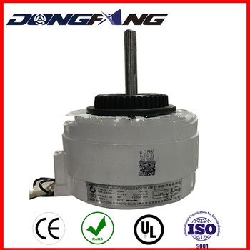 YYK25-4d <font color='red'>220v</font> AC Single-phase <font color='red'>Fan</font> <font color='red'>Motor</font> For <font color='red'>Indoor</font> <font color='red'>Air</font> <font color='red'>Conditioner</font>