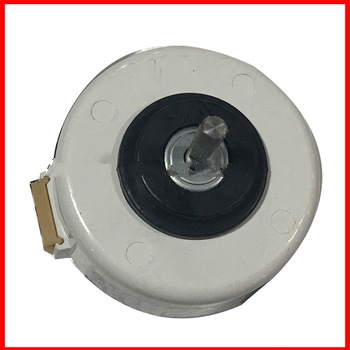 YYS15-4 Plastic Sealed electric Motor For Indoor Air Conditioner