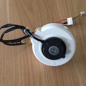 Indoor Split Air Conditioner 1440 RPM Motor