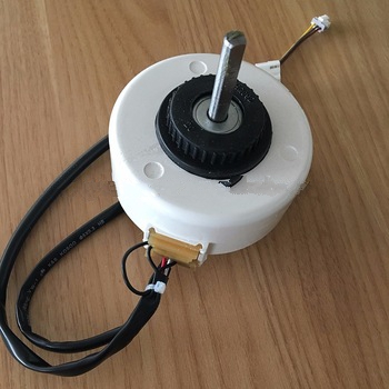 Indoor Split Air Conditioner 1440 RPM Motor
