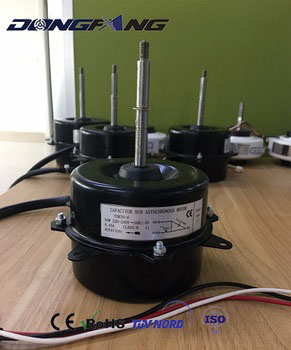 <font color='red'>Household</font> Electric Motor 50w For Outdoor <font color='red'>Air</font> <font color='red'>Conditioner</font>