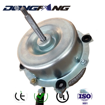 Ac Outside Fan Motor For Air Conditioner