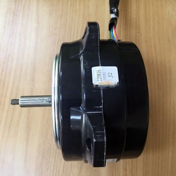 Automation Equipment Single Phase Air Conditioner Indoor Fan Motor
