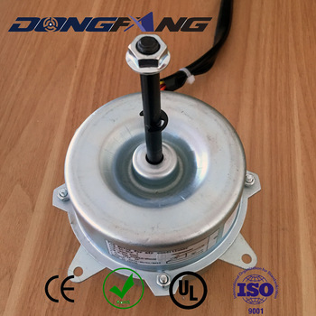 Ac Single-phase Electric Air Condition Swing Motor